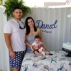 Meet your Posher, Vidal n ady